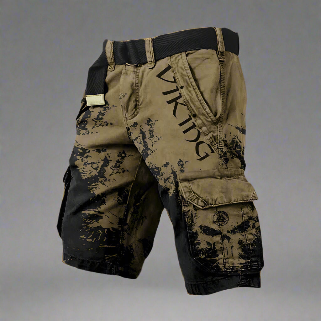 Bertram™ | Lightweight city shorts