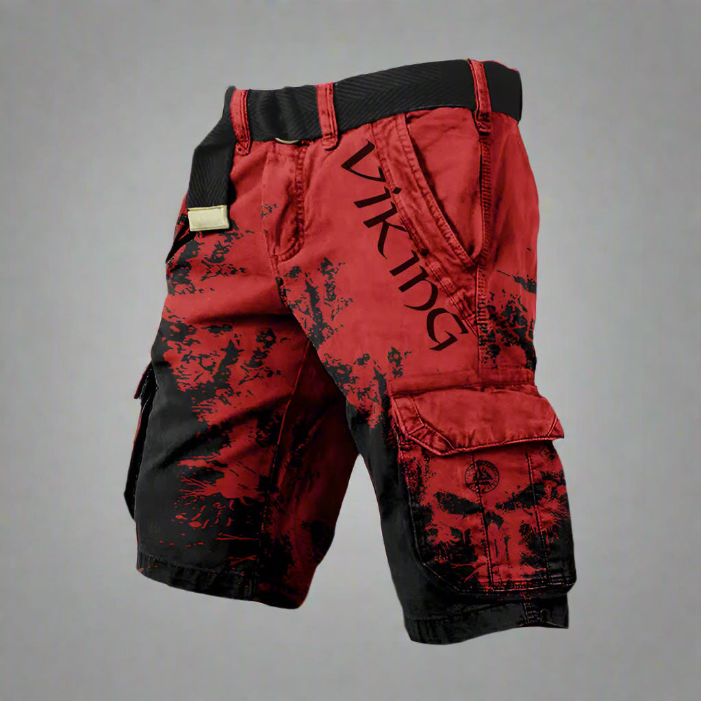 Bertram™ | Lightweight city shorts