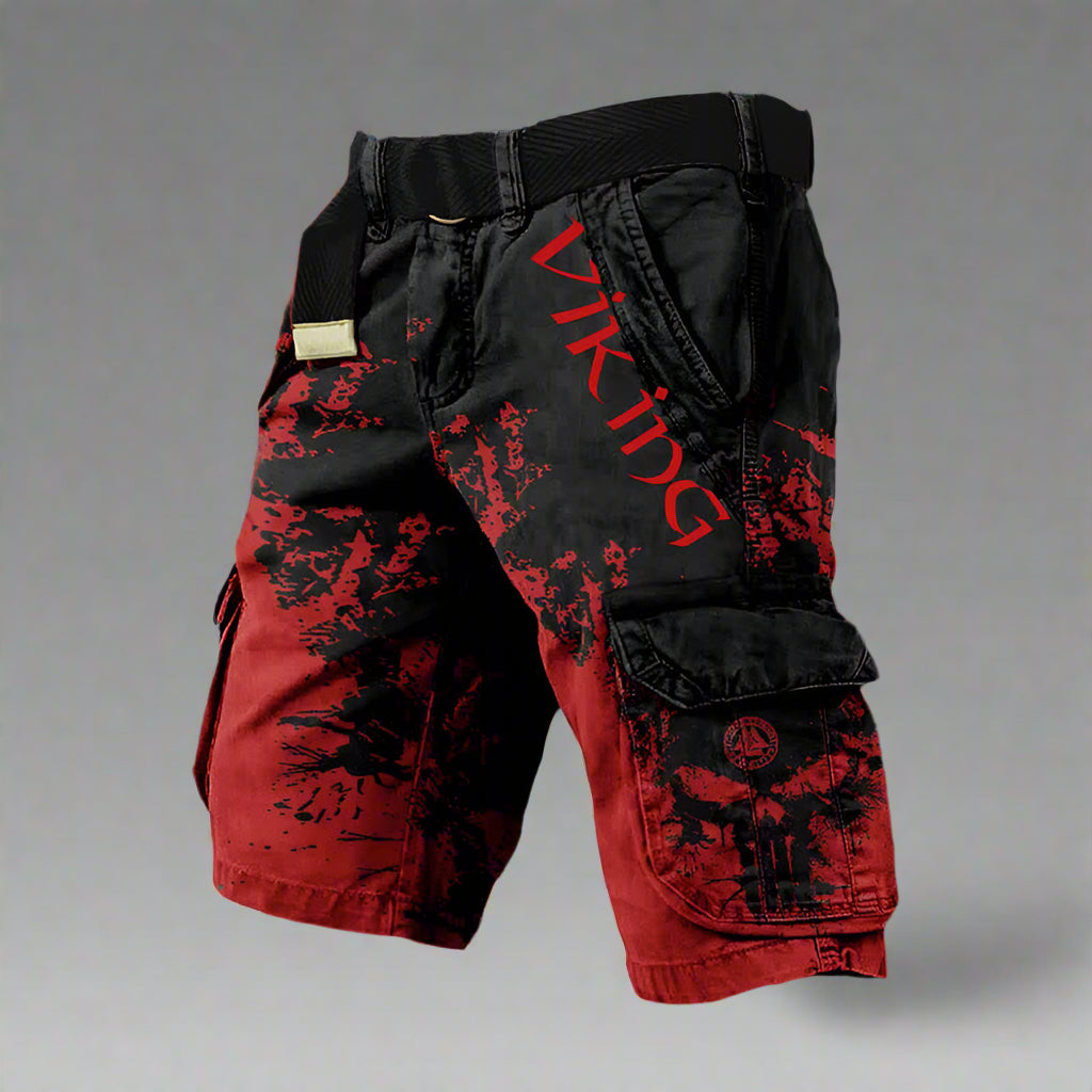 Bertram™ | Lightweight city shorts