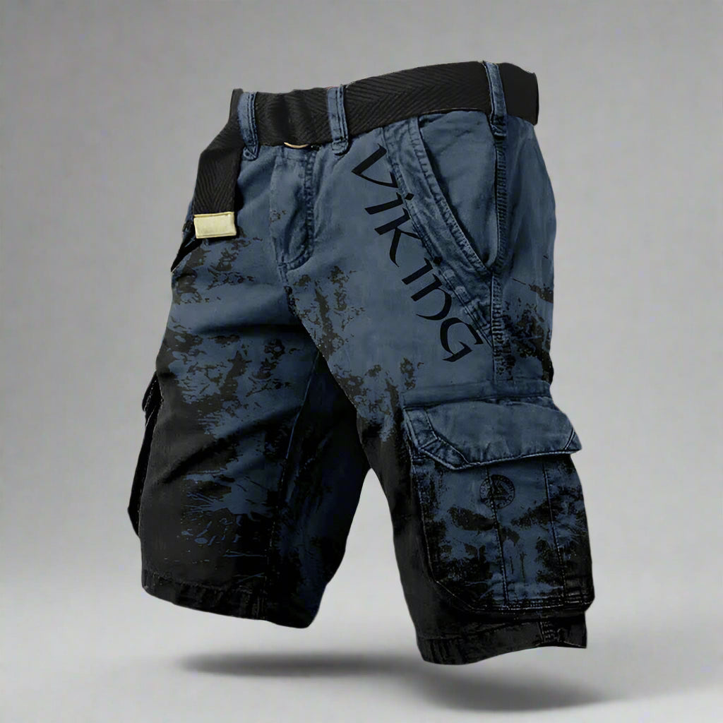 Bertram™ | Lightweight city shorts