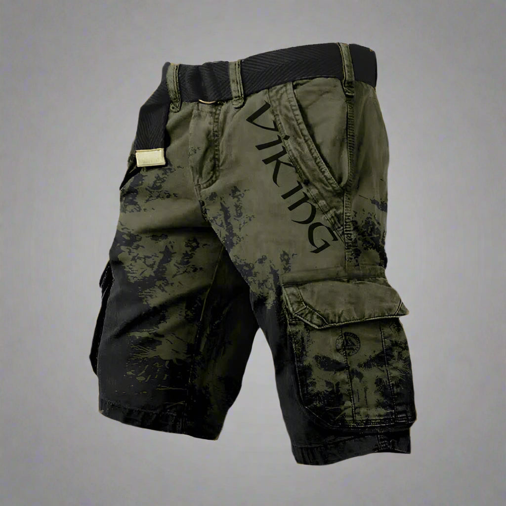 Bertram™ | Lightweight city shorts
