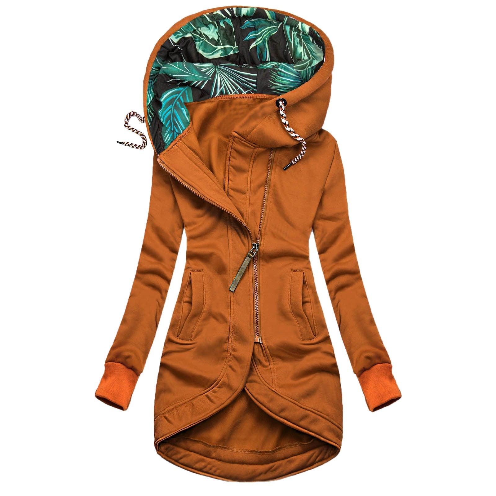 Palmer - Stylish Weatherproof Jacket