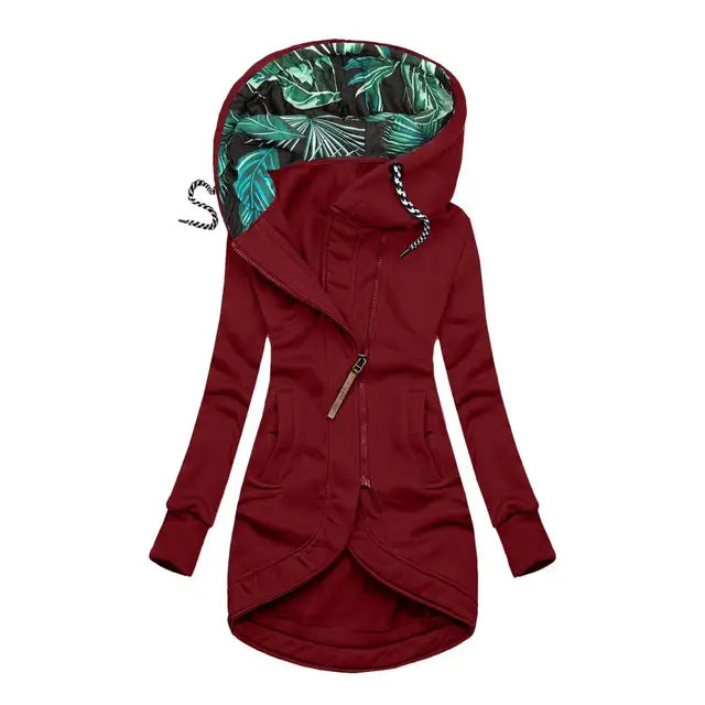 Palmer - Stylish Weatherproof Jacket