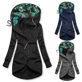 Palmer - Stylish Weatherproof Jacket