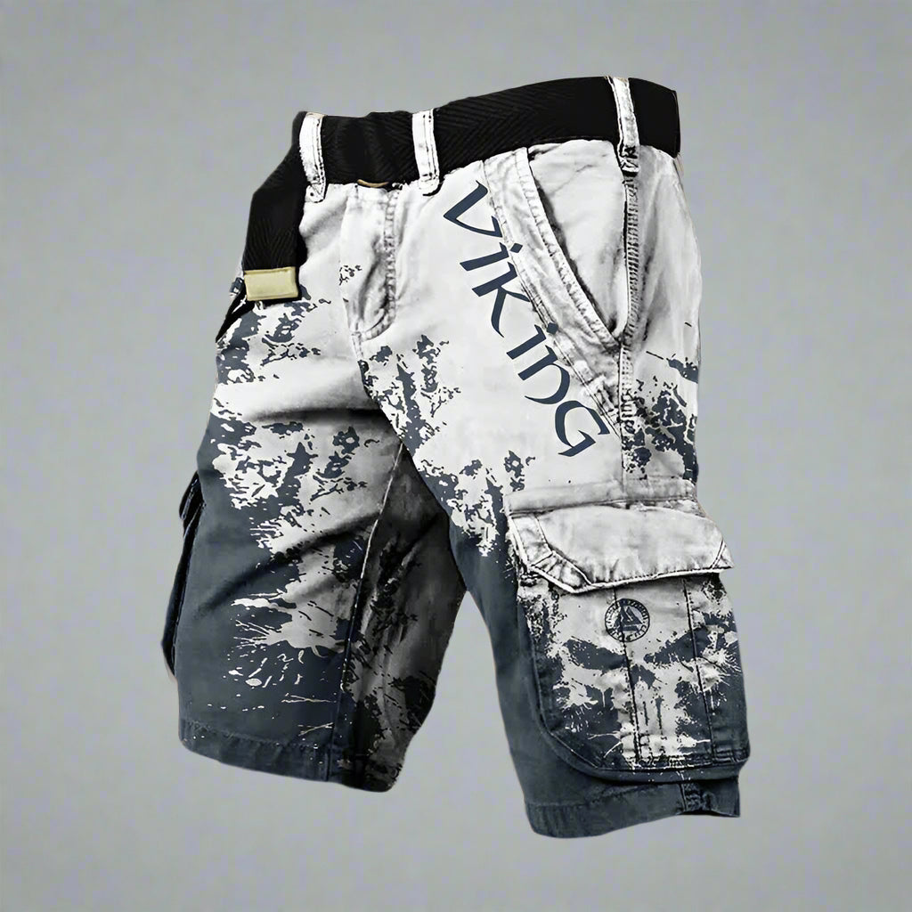Bertram™ | Lightweight city shorts