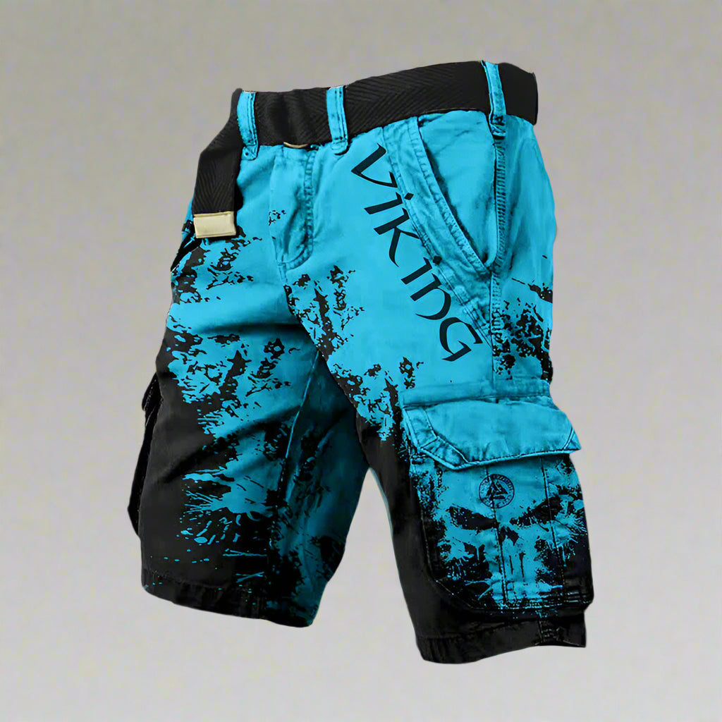 Bertram™ | Lightweight city shorts