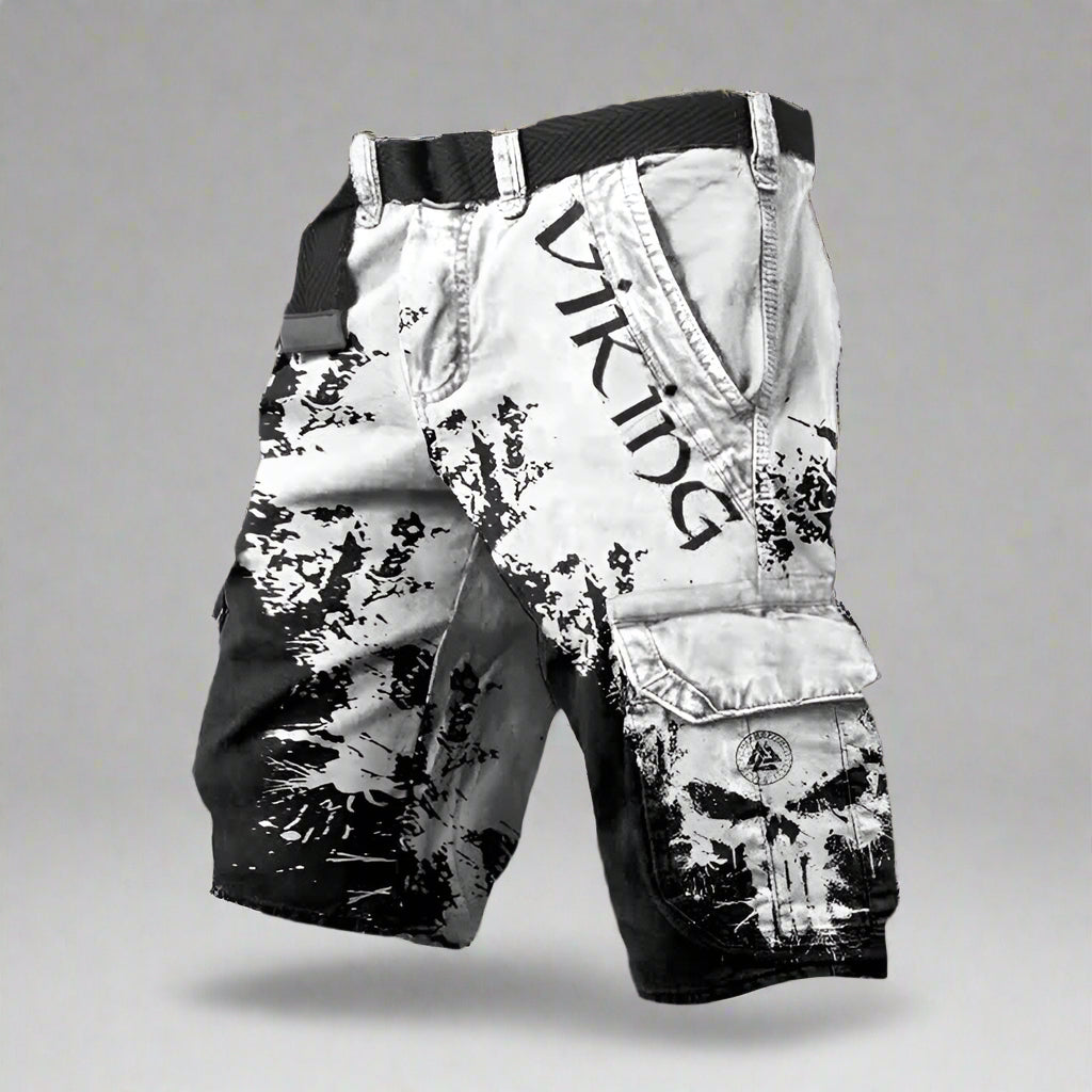 Bertram™ | Lightweight city shorts