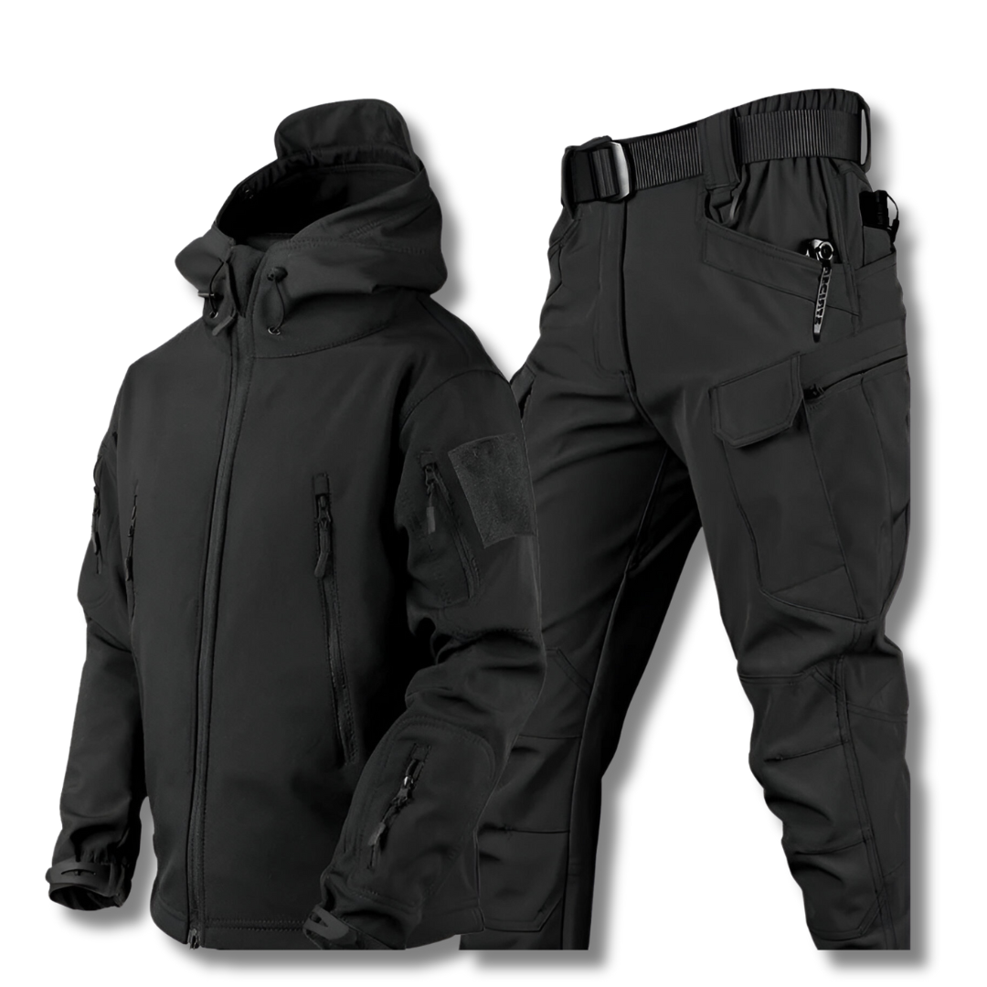 Freddie - Tactical Outdoor Set