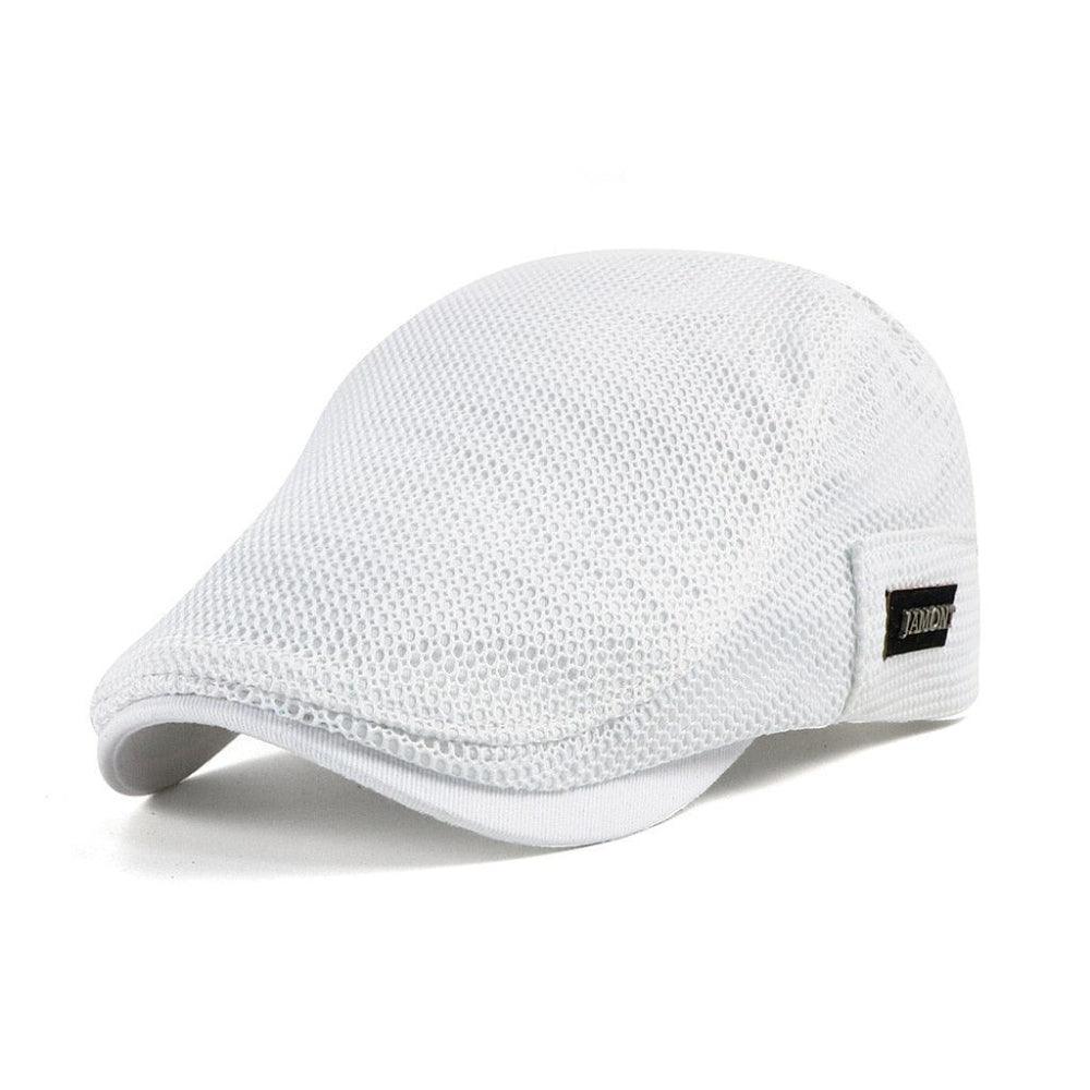 Angus™ | Soft classic cap