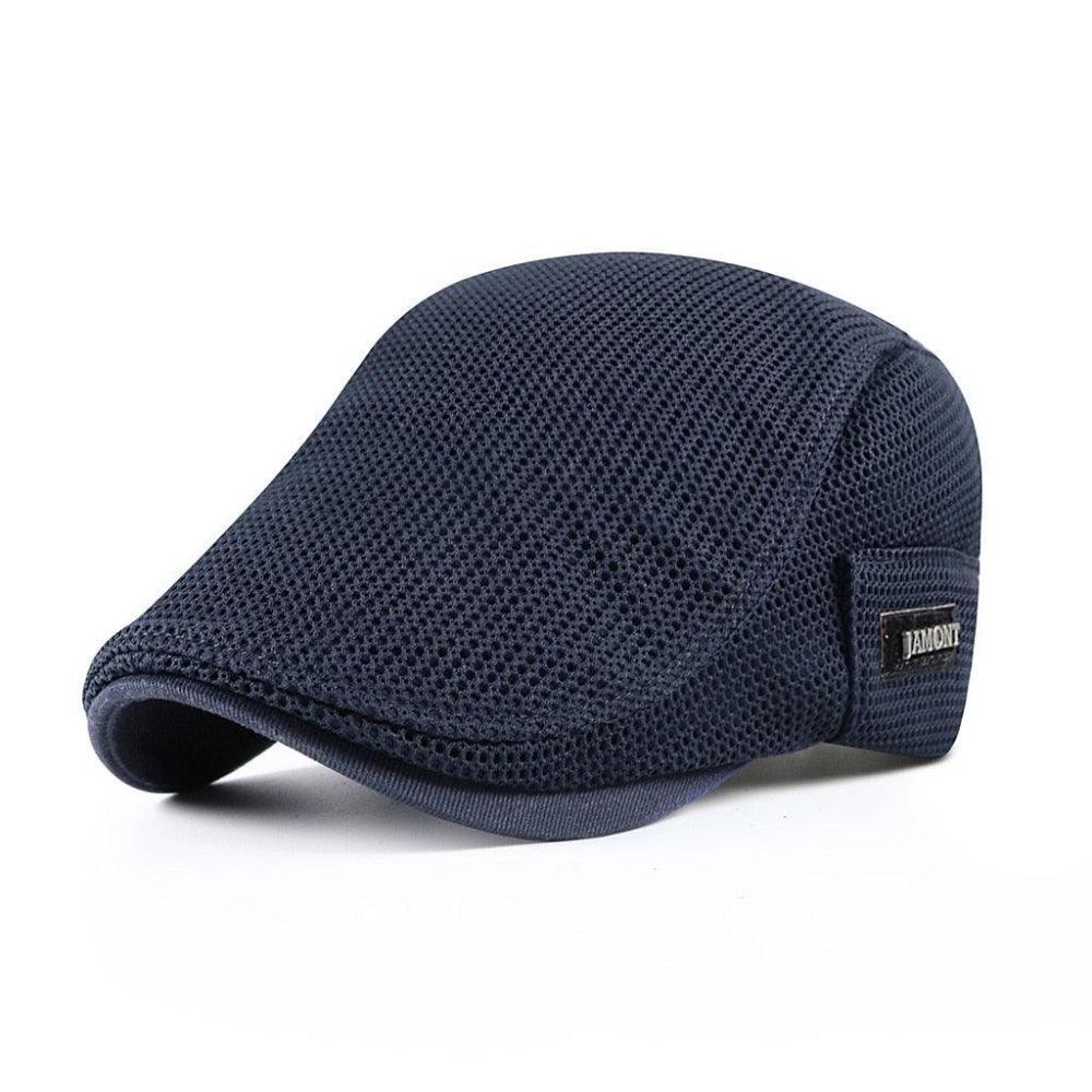 Angus™ | Soft classic cap
