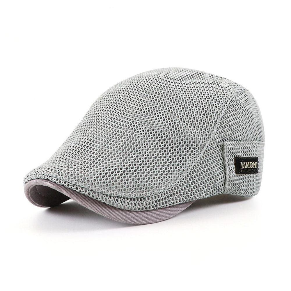 Angus™ | Soft classic cap