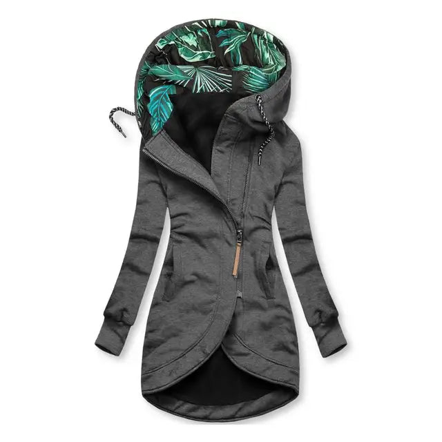 Palmer - Stylish Weatherproof Jacket
