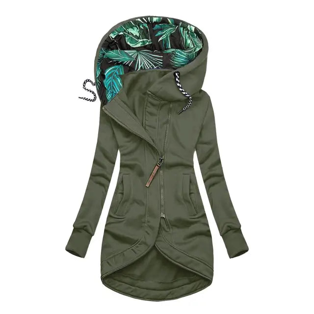 Palmer - Stylish Weatherproof Jacket