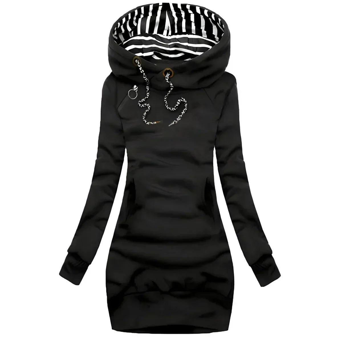 Suzanne™ Cosy Jumper Dress