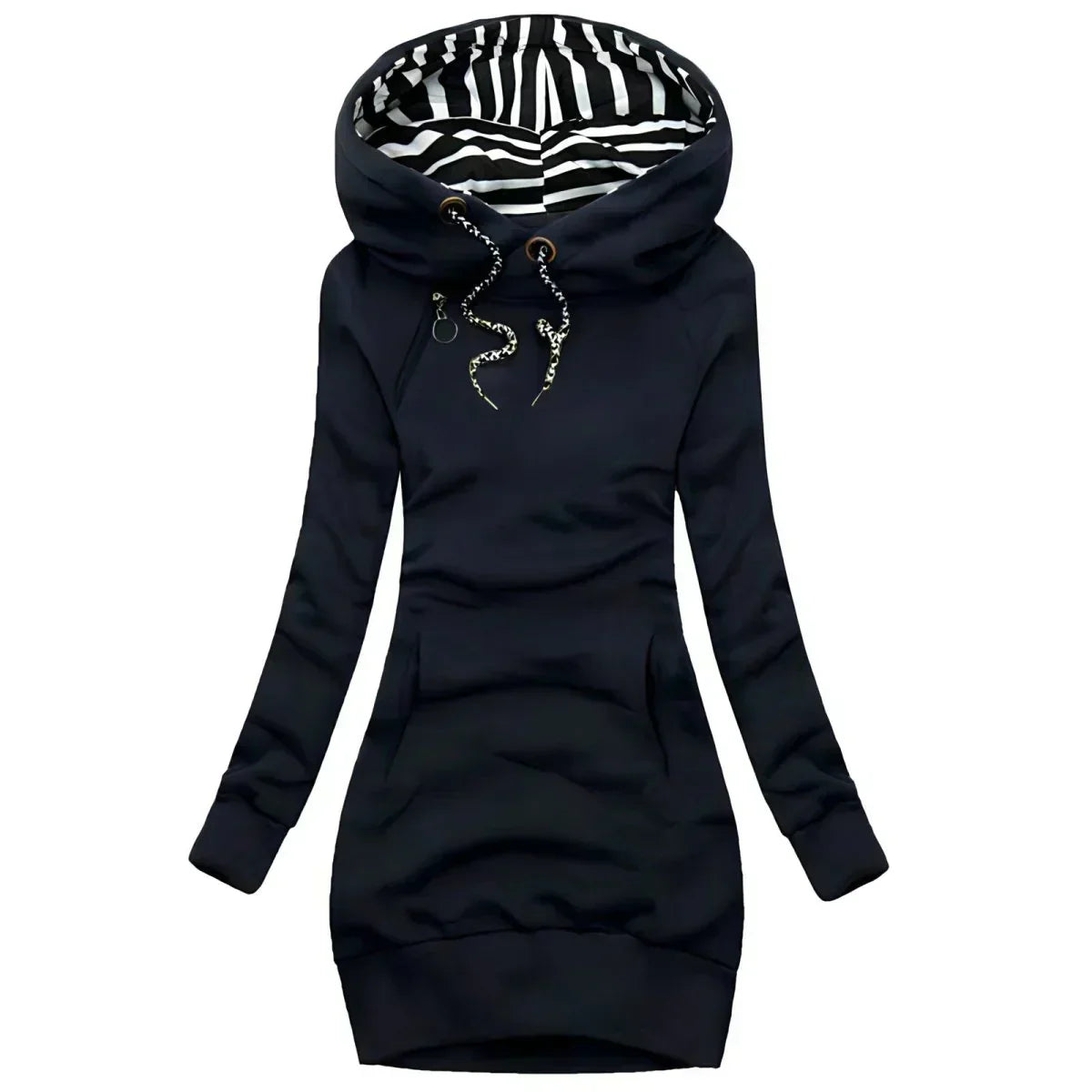 SUZANNE Cosy Jumper Dress