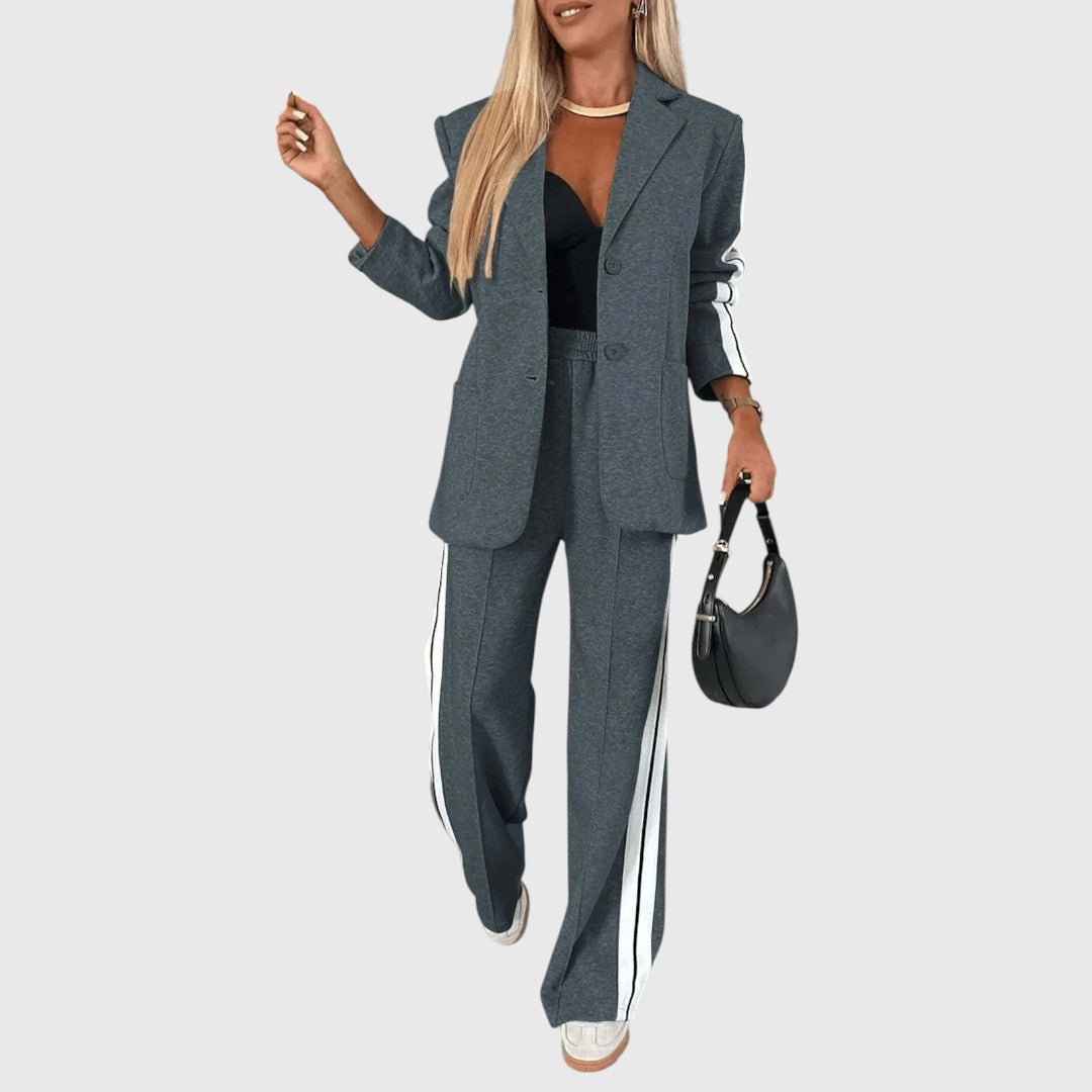 Beverley™ | Chic lounge set