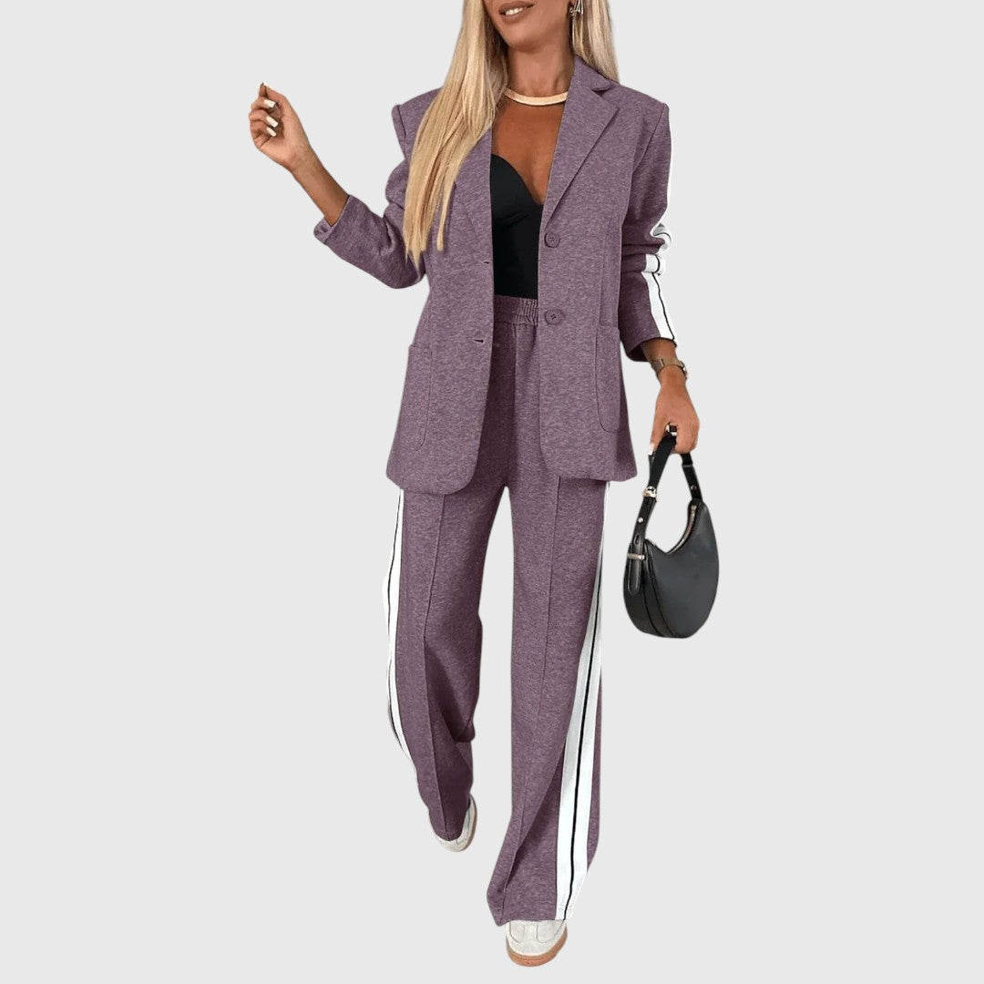 Beverley™ | Chic lounge set
