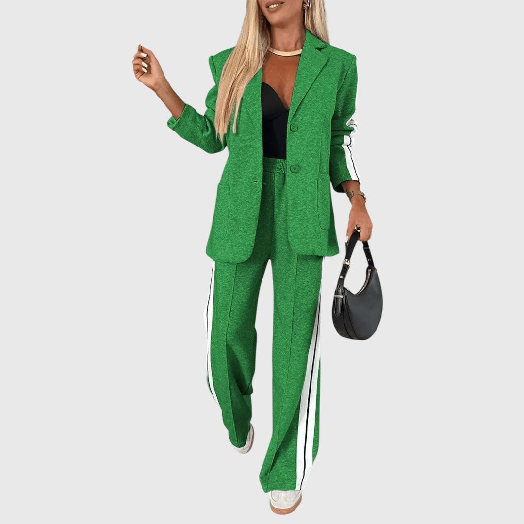 Beverley™ | Chic lounge set